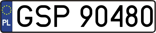 GSP90480