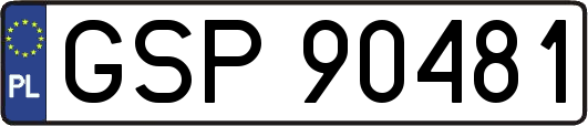 GSP90481