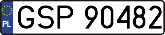 GSP90482
