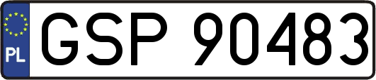 GSP90483