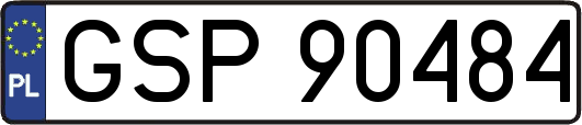 GSP90484