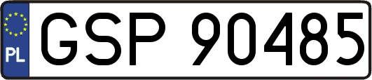 GSP90485