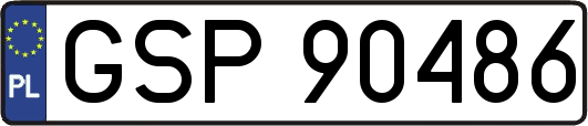 GSP90486