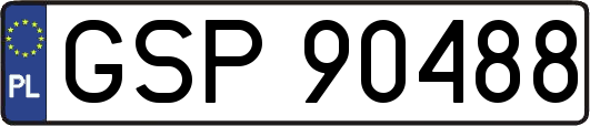 GSP90488
