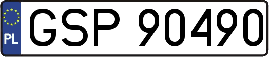 GSP90490
