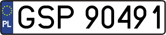 GSP90491