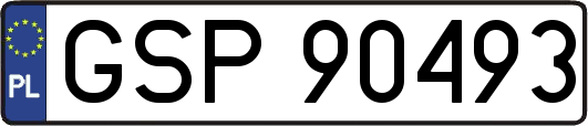 GSP90493