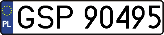 GSP90495