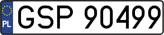 GSP90499