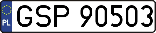 GSP90503