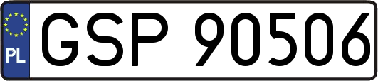 GSP90506