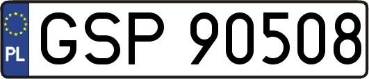 GSP90508