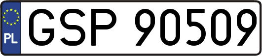 GSP90509