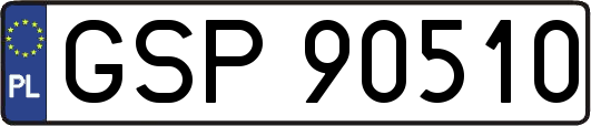 GSP90510