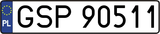 GSP90511