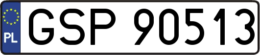 GSP90513
