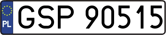 GSP90515