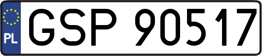 GSP90517