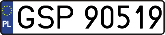GSP90519