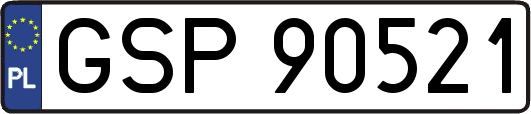 GSP90521