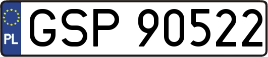 GSP90522