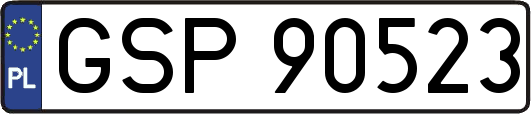 GSP90523