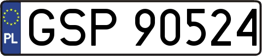 GSP90524