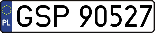 GSP90527