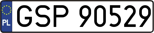 GSP90529