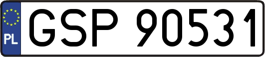 GSP90531