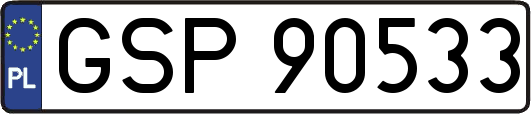 GSP90533