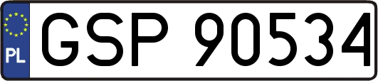 GSP90534