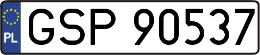 GSP90537