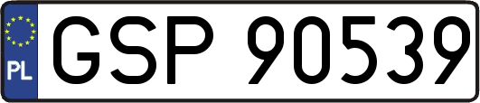 GSP90539