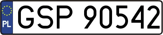 GSP90542