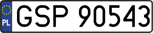 GSP90543