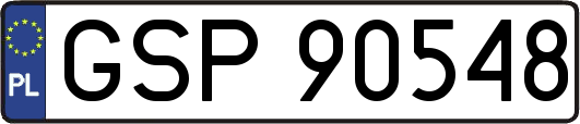 GSP90548