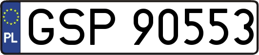 GSP90553