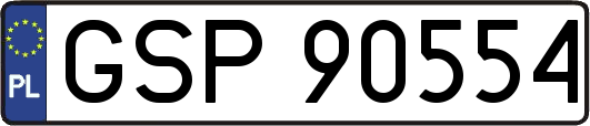 GSP90554