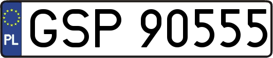 GSP90555