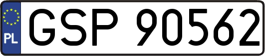 GSP90562