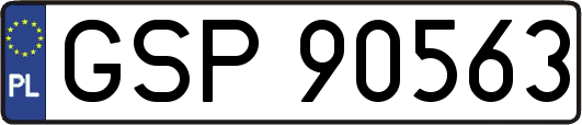 GSP90563