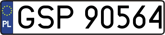 GSP90564