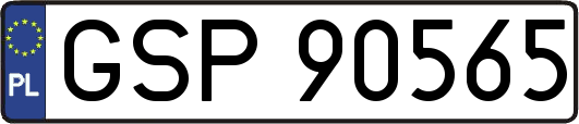 GSP90565