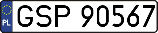 GSP90567