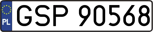GSP90568
