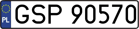 GSP90570