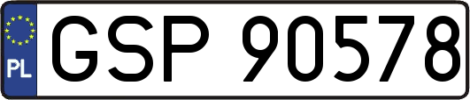 GSP90578