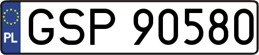 GSP90580