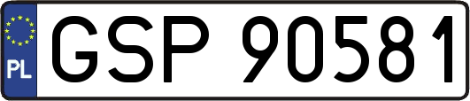 GSP90581